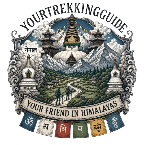 Your Trekking Guide